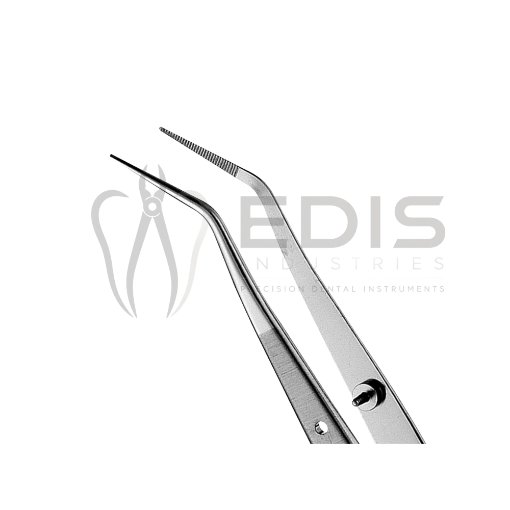 Dental Dressing Pliers Fig 18