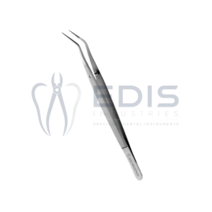 Dental Dressing Pliers Fig 19