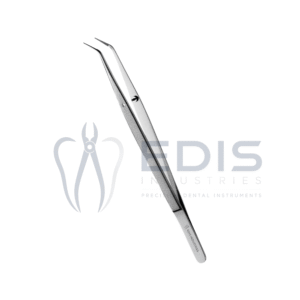 Standard College Dental Dressing Pliers