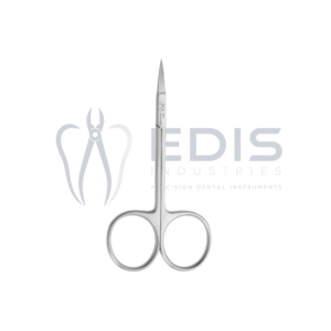 Iris Surgical Scissors Straight
