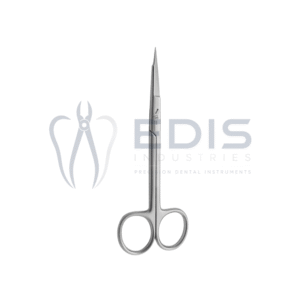 Goldman Fox Surgical Scissors 130mm