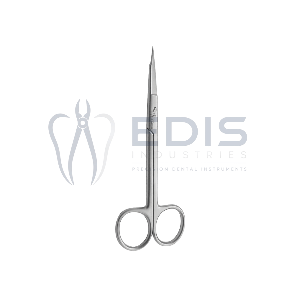 Goldman Fox Surgical Scissors 130mm