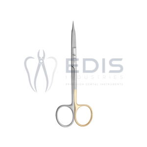 Goldman Fox Surgical Scissors 130mm Superior Cut