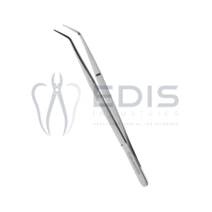 Smooth Beak Dental Dressing Pliers