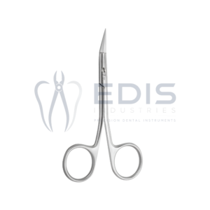 Surgical Scissors Zed 135mm