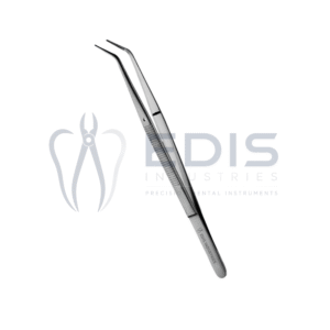 U17 Utility Pick-up Dental Dressing Pliers