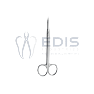 Joseph Surgical Scissors 140mm Straight