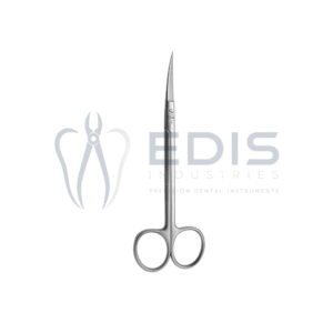 Joseph Surgical Scissors 140mm Curved