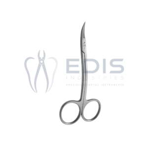 LaGrange Surgical Scissors 115mm