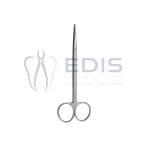 Metzenbaum Surgical Scissors 145mm Straight