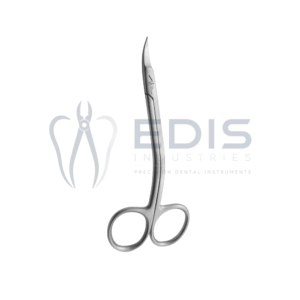 Neumann Surgical Scissors 120mm