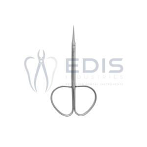 Marilyn Micro Scissors 95mm Straight