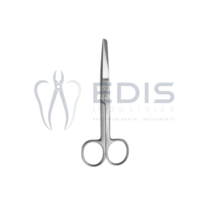 Mayo Surgical Scissors 130mm Straight