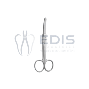 Mayo Surgical Scissors 130mm Curved