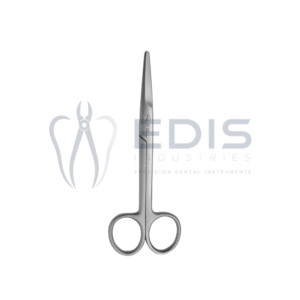 Mayo Surgical Scissors 140mm Straight