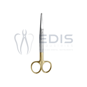 SCISSOR MAYO 140MM TC