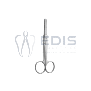 Mayo Surgical Scissors 160mm Straight
