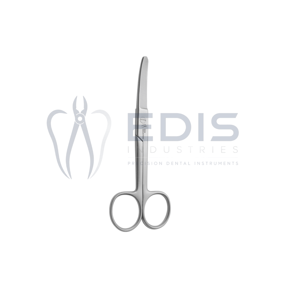 Mayo Surgical Scissors 160mm Curved