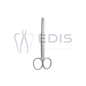 Mayo Surgical Scissors 180mm Straight