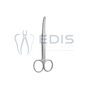 Mayo Surgical Scissors 180mm Curved