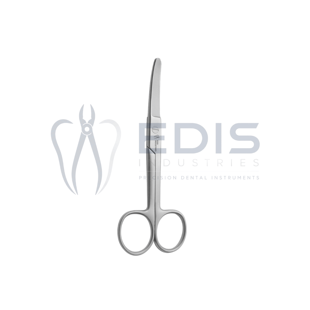 Mayo Surgical Scissors 180mm Curved