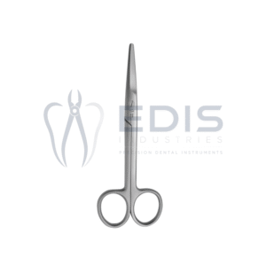 Mayo Surgical Scissors 200mm Straight