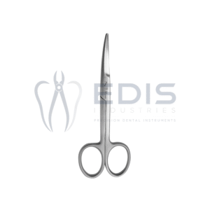 Mayo Surgical Scissors 200mm Curved