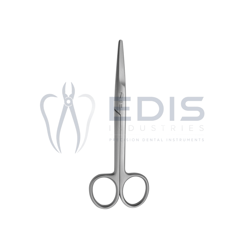 Mayo Surgical Scissors 200mm Straight