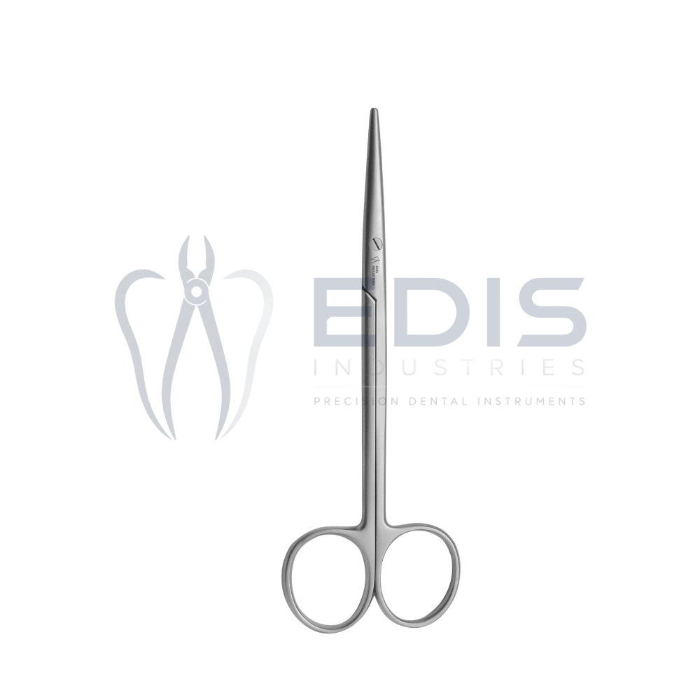 SCISSOR METZENBAUM 145MM CURVED