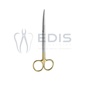 SCISSOR METZENBAUM 145MM TC