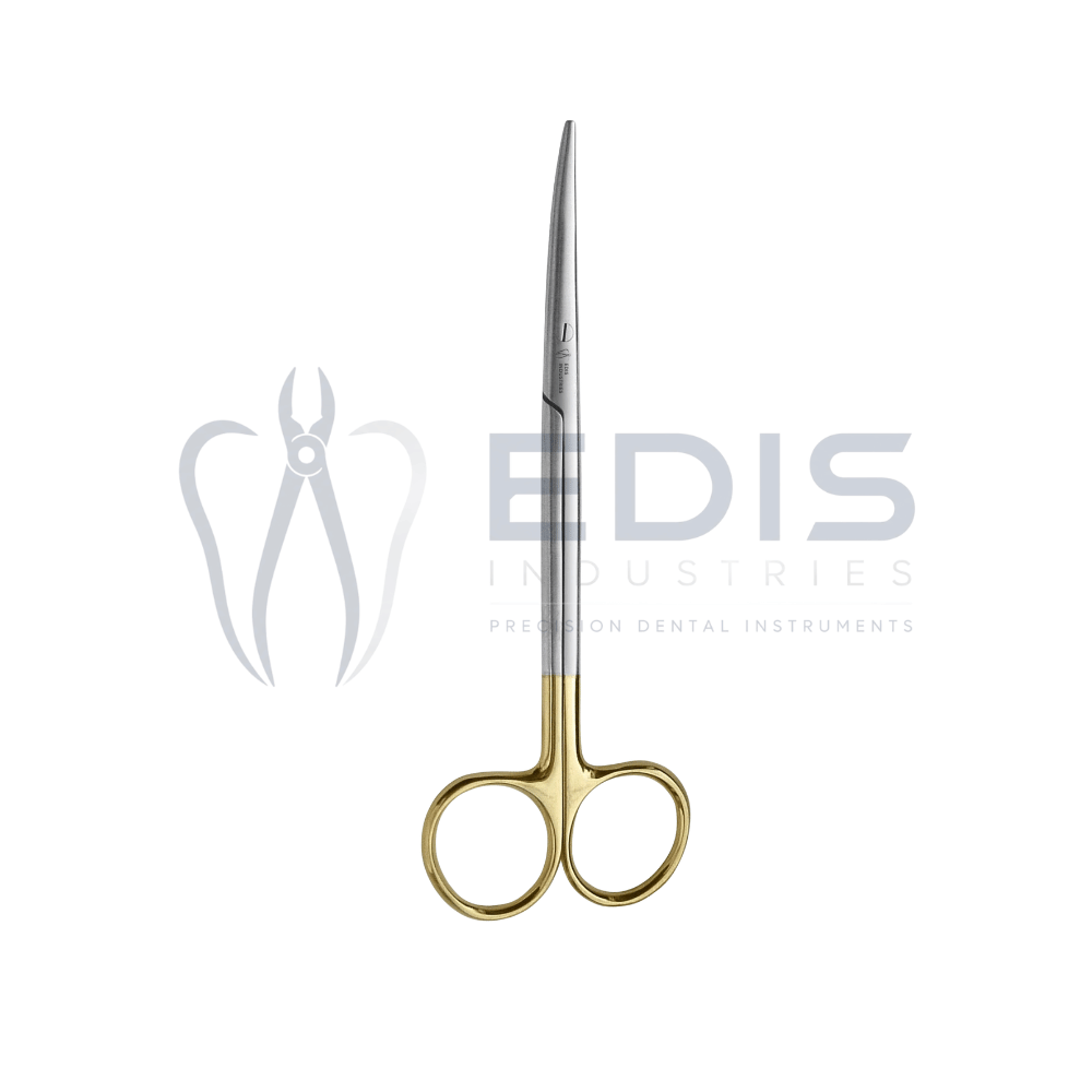 SCISSOR METZENBAUM 145MM TC