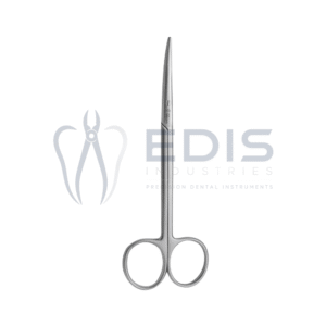 Metzenbaum Surgical Scissors 180mm Curved