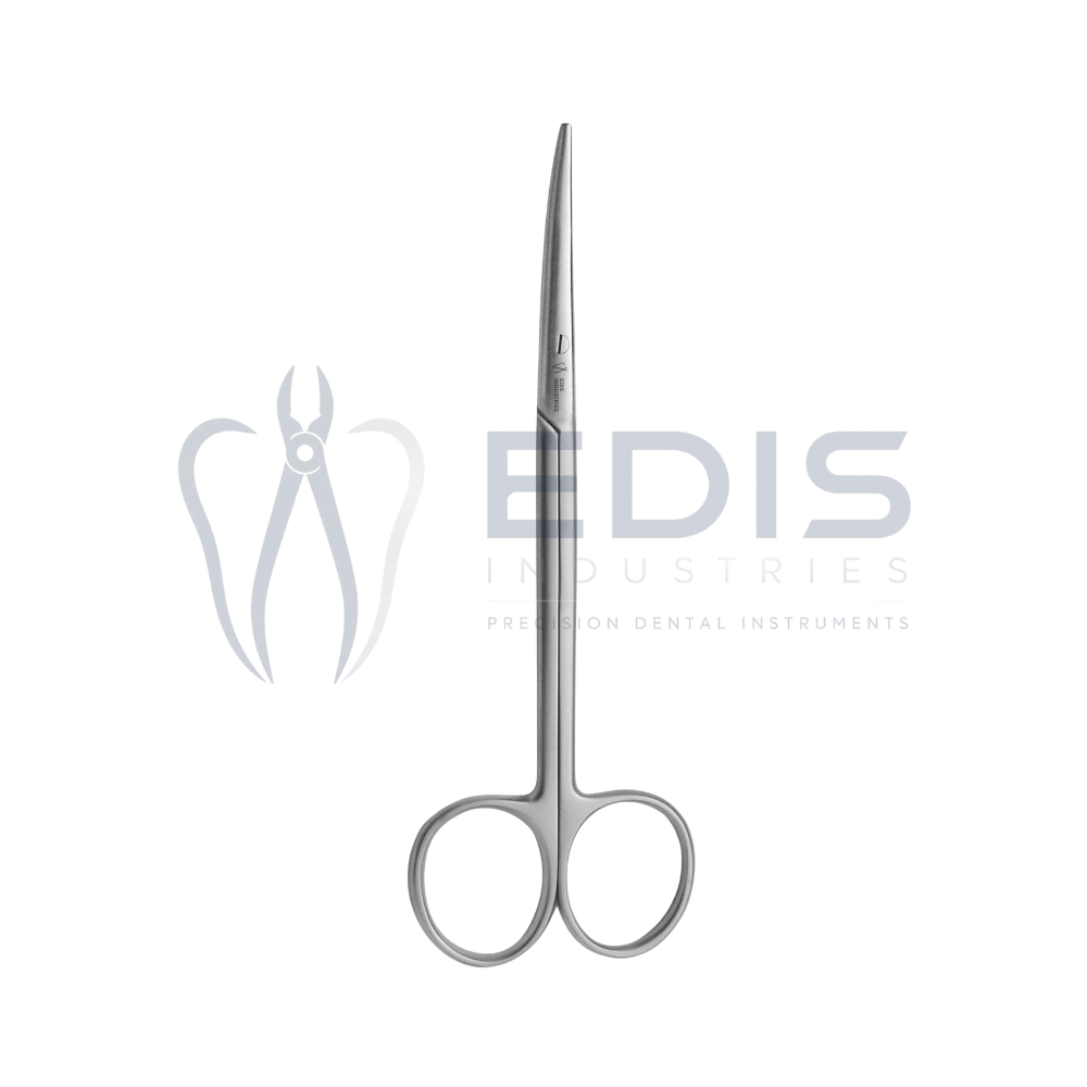 Metzenbaum Surgical Scissors 180mm Curved