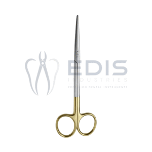 SCISSOR METZENBAUM 200MM TC